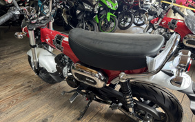 HONDA  DUX 125 JB04