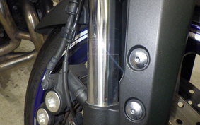 YAMAHA MT-09 A 2017 RN52J