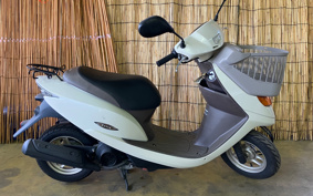HONDA DIO CHESTER AF68