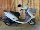 Фото Honda DIO CHESTER с японского аукциона