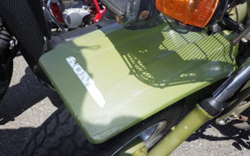 HONDA MOTRA 2018 AD05
