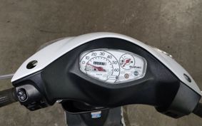 SUZUKI ADDRESS V50 CA4BA