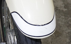 HONDA C110 SUPER CUB JA44