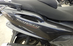 YAMAHA MAJESTY 125 FI