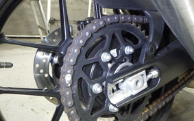 TRIUMPH SPEED 400 2025