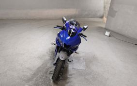 YAMAHA YZF-R25 RG43J