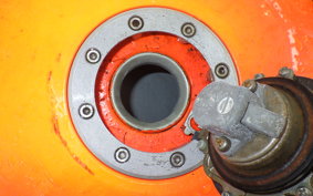 SUZUKI SV650 S VP52A