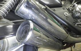 HONDA MAGNA 250 2011 MC29