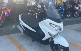 SUZUKI BURGMAN200 CH41A