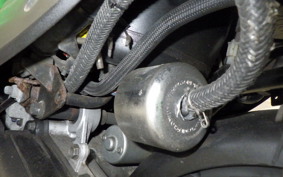 YAMAHA JOG Gen.5 SA36J