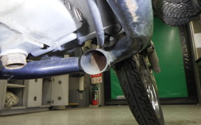 KAWASAKI ESTRELLA RS BJ250A