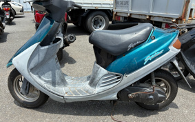 SUZUKI SEPIA