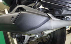 HONDA PCX125 2019 JK05
