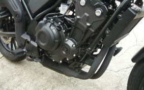 HONDA CL500 1994 PC68
