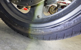 HONDA CB400SF 1996 NC31