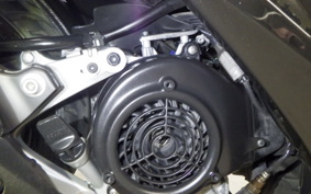 YAMAHA CYGNUS 125 XSR 3 2019 SED8J