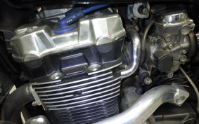 HONDA CB1300SF SUPER FOUR 1998 SC40