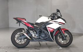 YAMAHA YZF-R25 RG10J