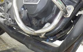 KAWASAKI ZEPHYR 400 KAI 1998 ZR400C