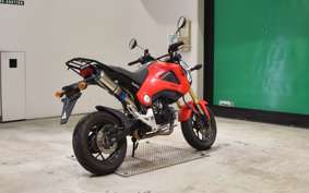 HONDA GROM 2013 JC61