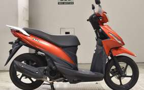 SUZUKI ADDRESS 110 CE47A