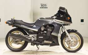 KAWASAKI GPZ900R NINJA 1990