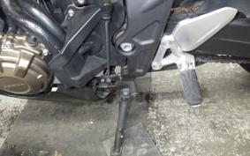 HONDA CBR650F 2019 RC83