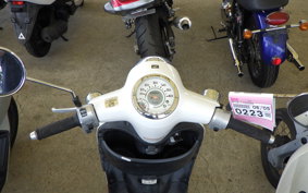 HONDA GIORNO 2 AF70
