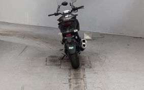 SUZUKI JIKUSA-250 ED22B