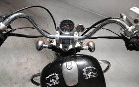 SUZUKI GZ125-HS PCJG3