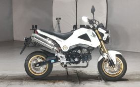 HONDA GU ROM JC61