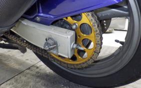 KAWASAKI ZZ-R400 Gen.2 2000 ZX400N