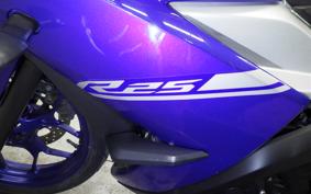 YAMAHA YZF-R25 RG10J