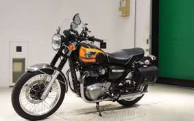 KAWASAKI W800 2018 EJ800A