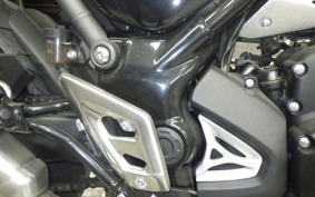 TRIUMPH SPEED400 2024