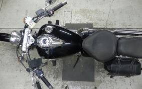 YAMAHA DRAGSTAR 250 2016 VG02J