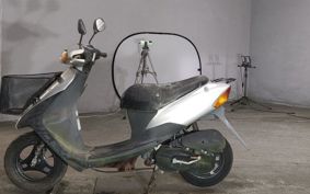 SUZUKI LET`S2 CA1PA