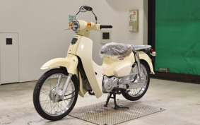HONDA C110 SUPER CUB 2025 JA44