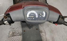 YAMAHA JOG POCHE SA08J