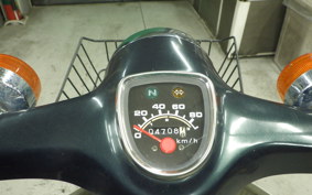 HONDA C90 SUPER CUB 2020 HA02