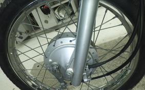 HONDA C110 SUPER CUB 2010 JA07