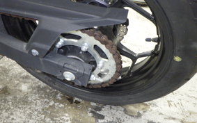 KAWASAKI Z250 ER250C