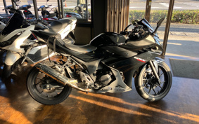SUZUKI GSX250 R DN11A
