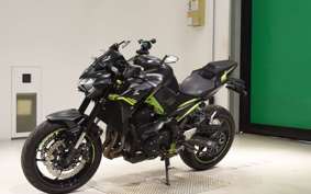 KAWASAKI Z900 Gen.2 2022 ZR900B