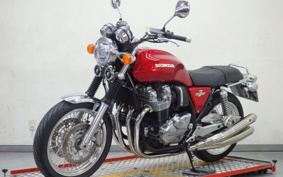 HONDA CB1100 EX ABS 2019 SC65