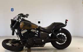 HONDA SHADOW 750 PHANTOM 2014 RC53