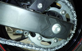 KAWASAKI NINJA 250 2010 EX250P