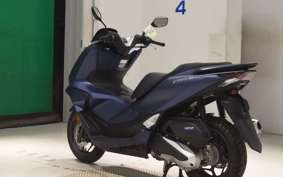 HONDA PCX 160 2017 KF47