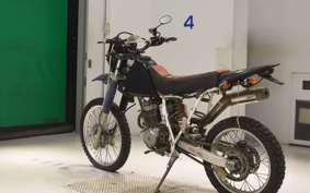 HONDA XLR250R Gen.4 MD22