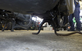 HONDA CREA SCOOPY AF55